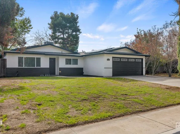 1125 Washington Ave, Bakersfield, CA 93308