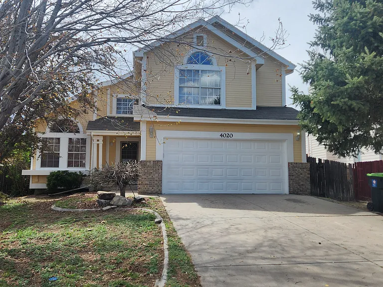 4020 Breaking Dawn St — Photo 3