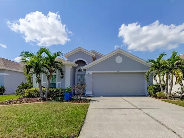 2830 Banyan Hill Ln, Land O Lakes, FL 34639