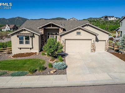 3278 Lakefront Dr, Monument, CO, 80132