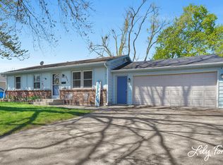 3731 Colby Ave SW, Wyoming, MI 49509