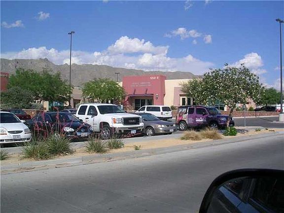 2nd image of 550 S Mesa Hills Dr Ste E4