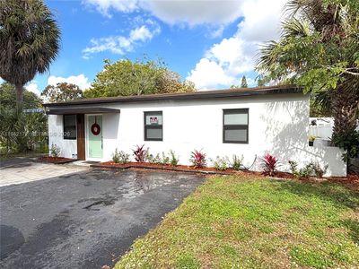 1613 NW 12th St, Fort Lauderdale, FL, 33311