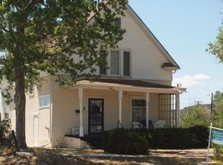 1113 Lincoln St, Trinidad, CO 81082