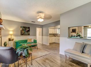 7248 Ridgeway Rd N, Jacksonville, FL 32244