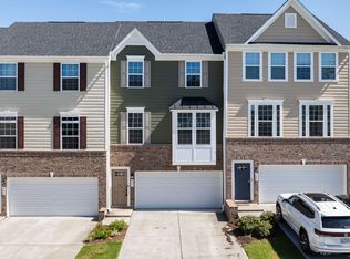 457 Cross Country Way, Durham, NC 27703