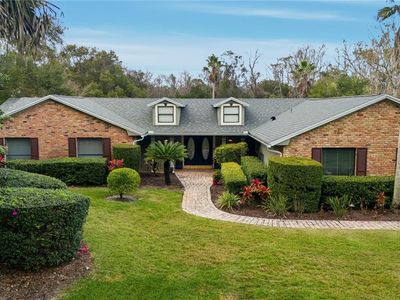 930 Arabian Ave, Winter Springs, FL, 32708