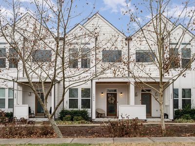 1036 Maynor Ave, Nashville, TN, 37216