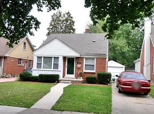 3605 Polk St, Dearborn, MI 48124