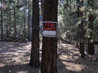 1189 Pine Ridge Ln, Big Bear City, CA 92314