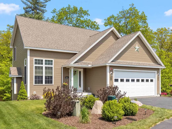 33 Butternut Lane, Laconia, NH 03246