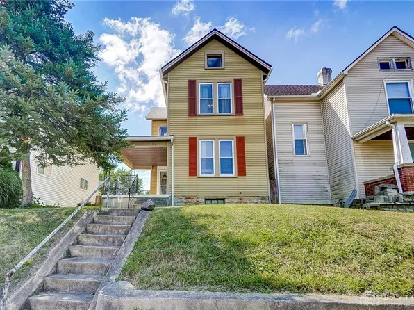 914 Wyoming St, Dayton, OH 45410