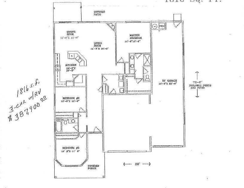 2nd image of 10595 N Murcia Ln