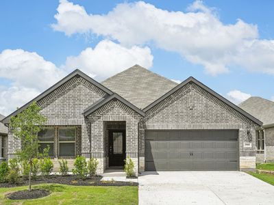 3908 Superior Dr, Farmersville, TX, 75442