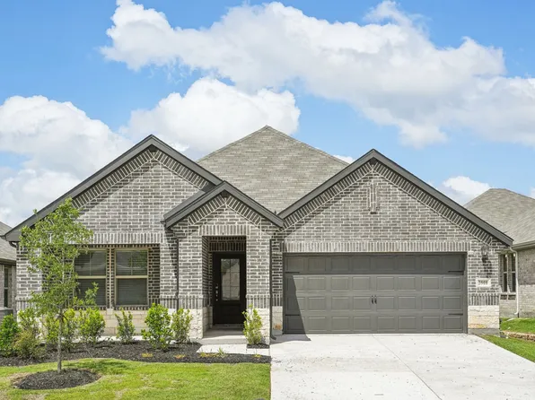 3908 Superior Dr, Farmersville, TX 75442