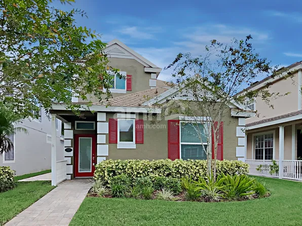 8905 Ashford Gables Ct, Tampa, FL 33626