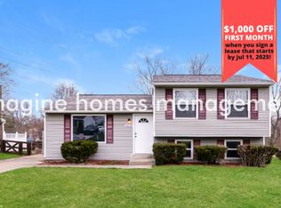 3428 Ridgewood Dr, Erlanger, KY 41018