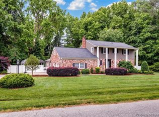 107 August Dr, Seaford, VA 23696