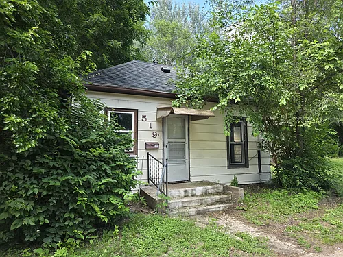 519 Adams St Photo 1 519 Adams St Photo 1