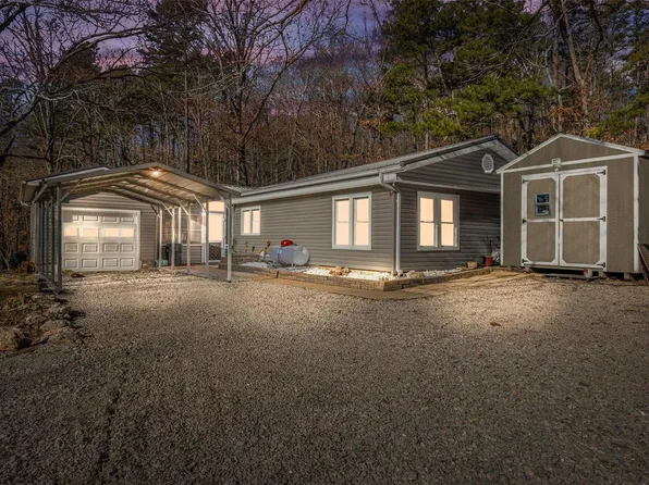 20302 W State Highway 8, Potosi, MO 63664