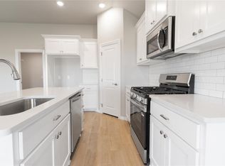 10329 SW 55th Ter, Mustang, OK 73064