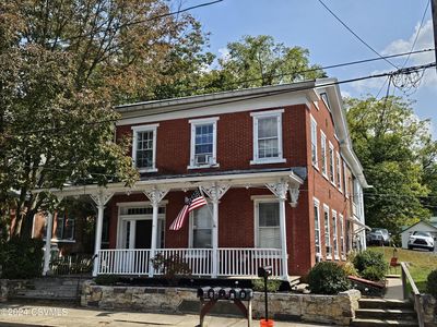 408 Main St, Orangeville, PA, 17859
