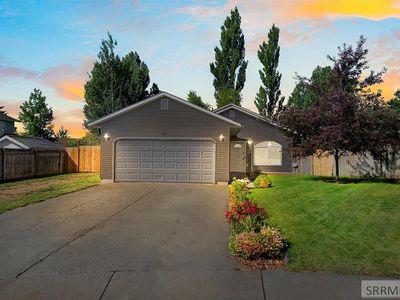 313 Meadowlark Ct, Shelley, ID, 83274