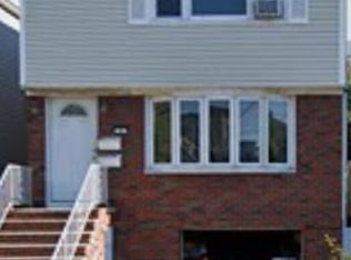 4 Cleveland Ave FLOOR 2, Harrison, NJ 07029