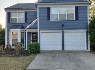 2939 Cottesford Way SE, Smyrna, GA