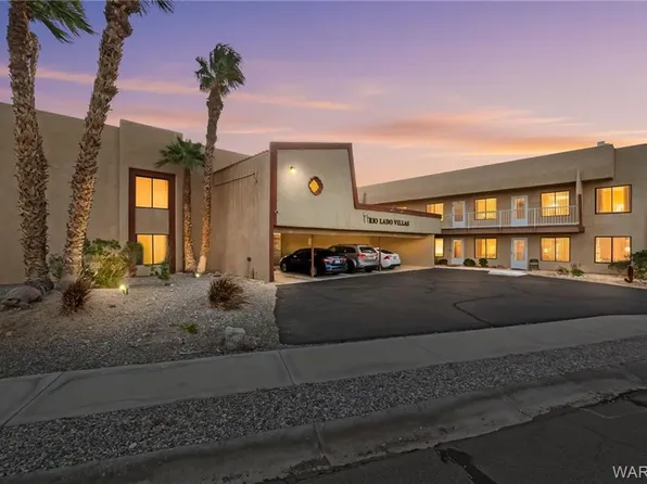 454 Riverfront Dr #105-1-1, Bullhead City, AZ 86442