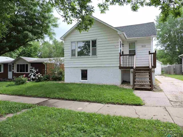 1022 N Van Eps Ave, Sioux Falls, SD 57103