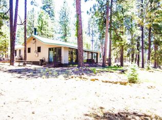 300 Pinto Rd, Forest Lakes, AZ 85931