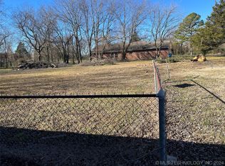 506 W North Ave, McAlester, OK 74501