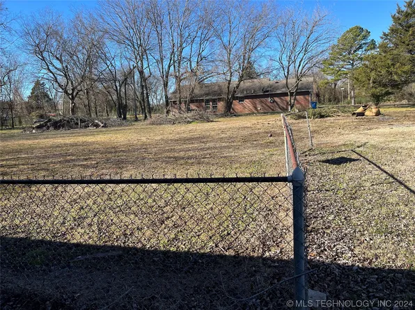 506 W North Ave, McAlester, OK 74501