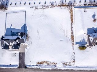 W4240 Rose Tree Dr LOT 41, Appleton, WI 54913