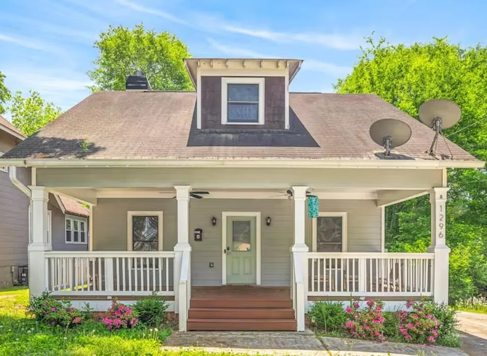 1296 Sells Ave SW #A