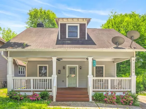 1296 Sells Ave SW #A, Atlanta, GA 30310