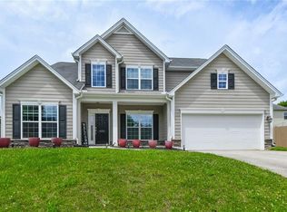 4353 Alderny Pl, High Point, NC 27265