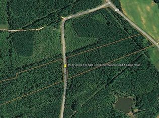 Preacher Wilson Rd, Norlina, NC 27563