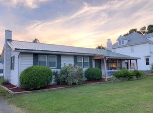 223 Spring St, Sayre, PA 18840