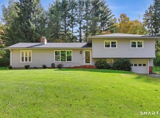 961 Middlebury Road, Middlebury, CT 06762