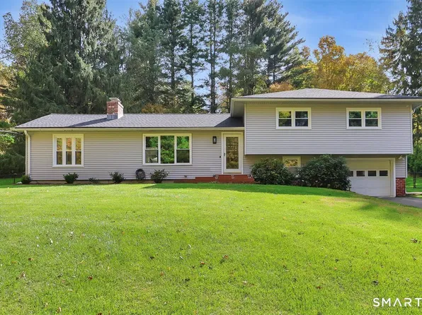 961 Middlebury Road, Middlebury, CT 06762