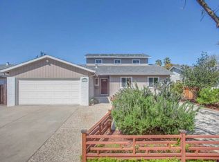4163 W Rincon Ave, Campbell, CA 95008