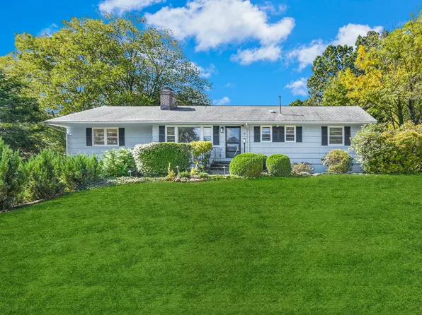 9 Cornwall Road, Norwalk, CT 06850