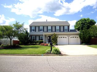 611 Walden Way, Lumberton, NJ 08048