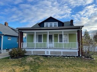 3733 W 128th St, Cleveland, OH 44111