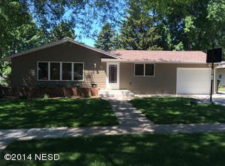1249 2nd St NW, Watertown, SD 57201