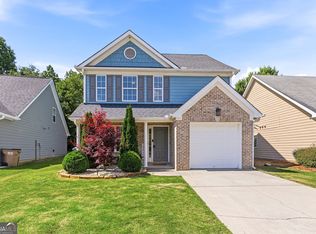6825 White Walnut Way, Braselton, GA 30517
