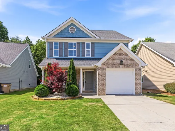 6825 White Walnut Way, Braselton, GA 30517