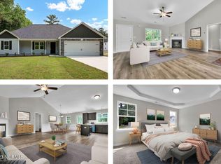 98 Sweet Water Dr, Jacksonville, NC 28540